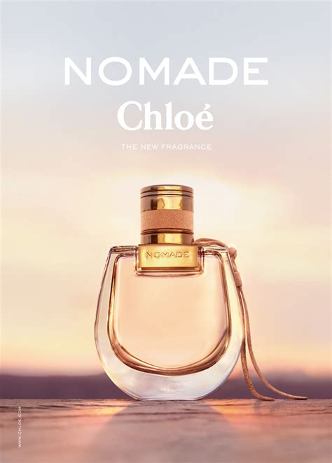 parfüm chloe nomade|chloe nomade perfume best price.